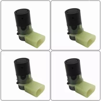 4 шт./партия PDC Датчик парковки для AUDI A6 S6 4B 4F A8 S8 A4 S4 RS4 для V W 7H0 919 275 C 7H0919275C