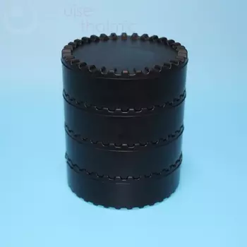 Подставки для локтей Optometrial, 4 шт.