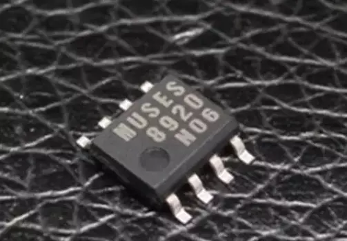 4 шт./партия, усилитель звука JRC MUSES8920E