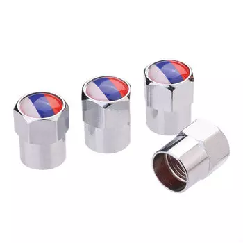 4 шт./партия, воздушные колпачки для колес мотоцикла