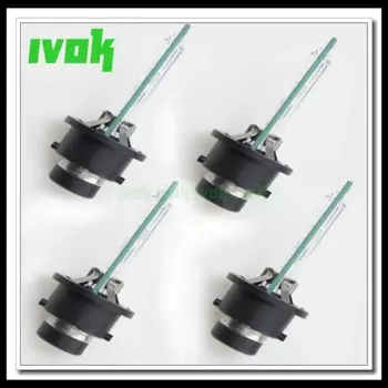 4 шт./партия, ксеноновые лампы D4S 4300K 6000K 35 Вт 12 В для Lexus GS300 GS350 GS430 GS460 GS450H Toyota 90981-20020 9098120020