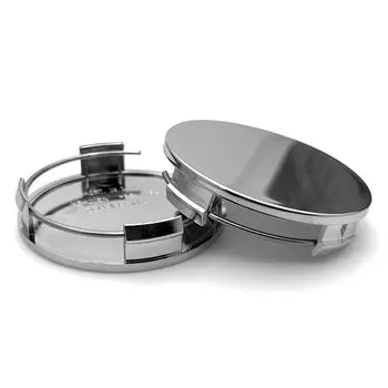 4 шт./партия, защитные колпачки для автомобильных колес, 65 мм