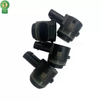 4 шт PDC датчик парковки 6YD83TRMAB для 2019 2020 D-odge R-AM 1500