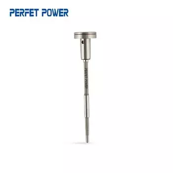 4 шт. PERFET F00RJ02004 F 00R J02 004 регулирующий клапан топливной форсунки для 0445120050 0445120071 0445120161 Топливная форсунка