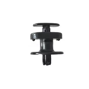 4 шт., пластиковые крепежные зажимы для Nissan 06-10 лет