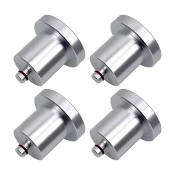 4 шт., подъемные домкраты, подъемные домкраты