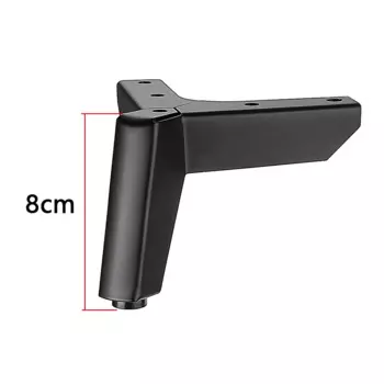 4 шт., подставки для мебели, 8-15 см