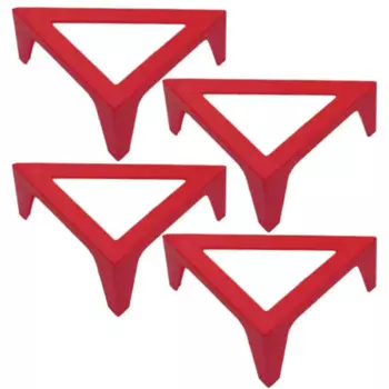 4 шт., подставки для рисования, для детей