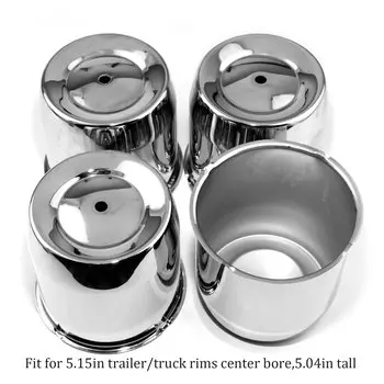 4 шт., продольная Центральная Крышка для 4,25 дюйма, 5,15 дюйма, 4,4 дюйма, 3,19 дюйма, 3,31 дюйма, 3,74 дюйма, 4,88 дюйма, 2,64 дюйма, 2,91 дюйма, обод прицепа/грузовика
