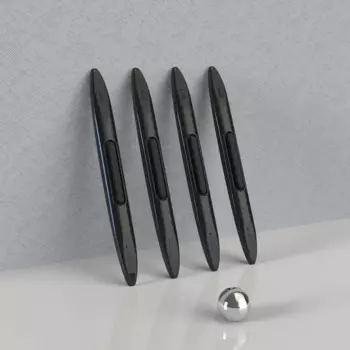 4 шт., противоударная полоса для края двери автомобиля, антистатическая подушка безопасности, боковые ограждения автомобиля и защитная полоса для зеркала обзора, молдинги для стайлинга автомобиля