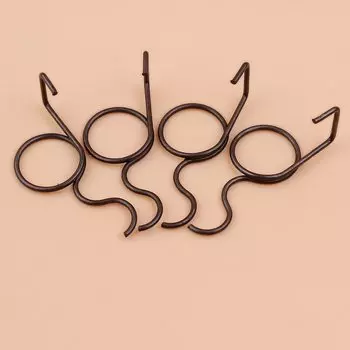 4 шт. Пружины дроссельной заслонки Haishine для HUSQVARNA