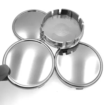 4 шт. пустая 64 мм крышка центрального колеса автомобиля, крышка ступицы для Volvo V40 V50 V60 V70 V90 XC60 XC90 XC70 XC40 S40 S60 S70 S80 S90 940 C30