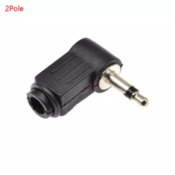 4 шт. разъем 3,5 мм ALINSIN