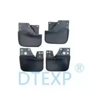 4 шт., разные брызговики 3,0 л для Pajero Sport 2000-2006, чехол на заднее колесо для Nativa, брызговик для Montero Sport K90 MR 230944