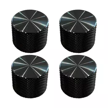 4 шт. ручки радио и кондиционера, подходящие для Infiniti G37 G35 Q40 Q60 FX35 37 50 QX50 QX70 EX35 37 Skyline V36, черный алюминиевый сплав