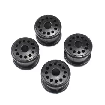 4 шт., ручной рычаг переключения передач для Ford Focus Fiesta