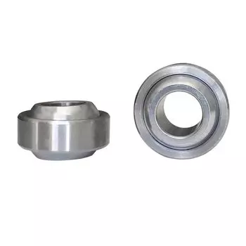 4 шт., сферический подшипник скольжения GE12FW желтого цвета 12x26x15, сферический подшипник