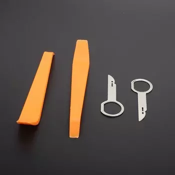 4 шт. Sinairyu инструменты для модификации автомобиля для Audi Mercedes BMW Porsche беспроводной комплект CarPlay автоматическая панель управления DIY подвесная дверь