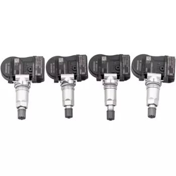 4 шт. система контроля давления в шинах датчик давления в шинах 70735510 для BMW 220i X5