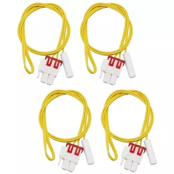 4 шт., сменный термостат для Samsung AP41336842