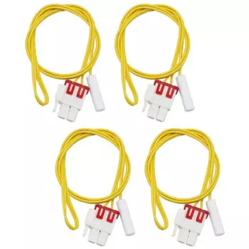 4 шт., сменный термостат для Samsung AP41336842