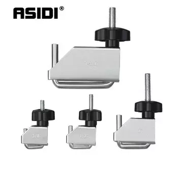 4 шт. струбцина топливной вакуумной передачи охлаждающей жидкости тормозной шланг хомуты инструмент