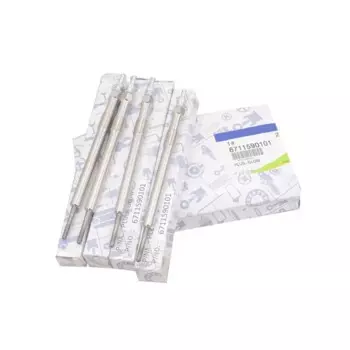 4 шт. свеча разъем для Ssangyong Оригинал Actyon Korando C Rodiuscod Korando Новый Actyon 2,0 6711590101