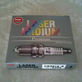 4 шт., Свеча зажигания для мотоцикла, для KAWASAKI VERSYS NINJA SUZUKI GSX TRIUMPH YAMAHA PIAGGIO PEUGEOT