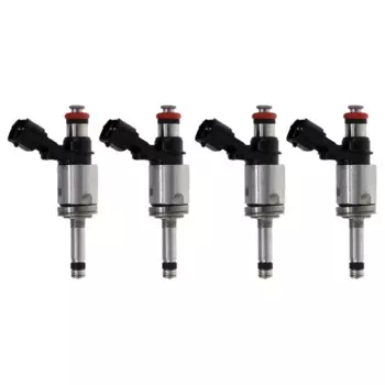 4 шт. топливная форсунка CM5E-BB CM5E-9F593-BB CM5EBB CM5E9F593BB для Ford Focus 2.0L L4 2018 Ford Ecosport 2012-2018 гг.