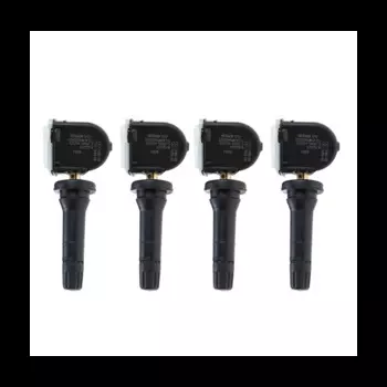 4 шт. TPMS датчик давления в шинах для Edge Galaxy Explorer 315 МГц