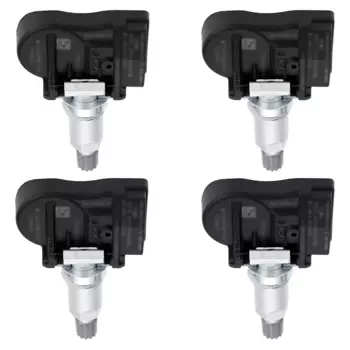 4 шт. Tpms датчик давления в шинах TPMS 4250B975 для 2010-2017 Mitsubishi Lancer Outlander манометр в шинах для автомобильных аксессуаров