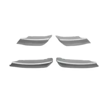 4 шт., удлинители для передних крыльев Pajero V33