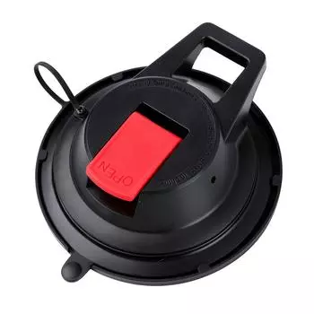 4 шт., универсальные крепления на присоске