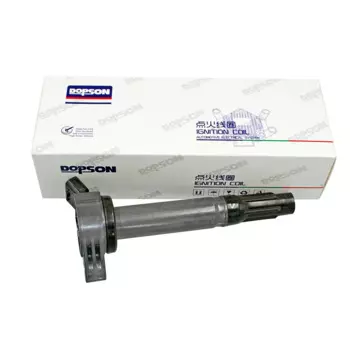 4 шт./упак. | DS1626 OEM 90919-A2002 Катушка зажигания для CSX30 ES350 Highlander 12V, запчасти для электрических автомобилей Dopson