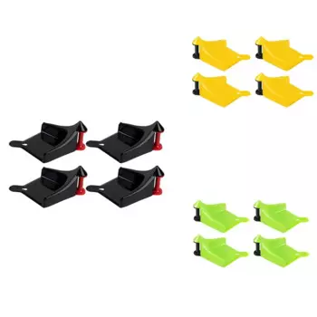 4 шт./упаковка, детали для мойки автомобиля