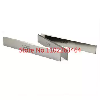 4 шт. W18 200x30x3 высокоскоростной стальной нож для рубанок по толщине