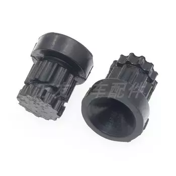 4 шт., верхняя крышка двигателя для Geely Emgrand GS GL EC7