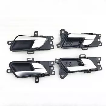 4 шт., внутренняя дверная ручка для creta ix25 2017 2016