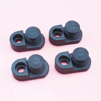 4 шт., внутренняя Обложка для NISSAN ghost