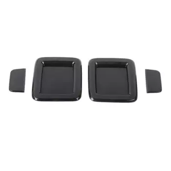 4 шт., задние фары для Jeep Wrangler JL 2018-2022 B