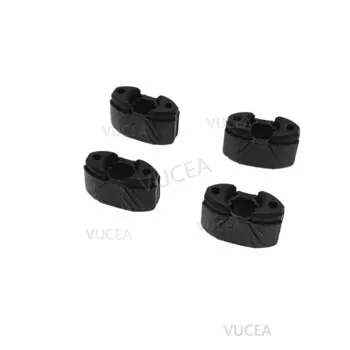 4 шт., задняя крыша для Renault Megane 2 & Scenic 918066133R