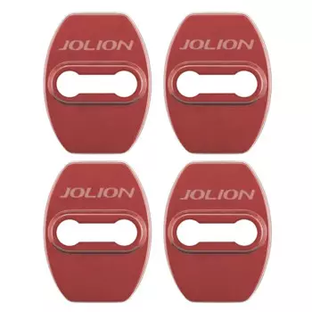 4 шт., защитная крышка для автомобильного замка HAVAL JOLION 2021-2024
