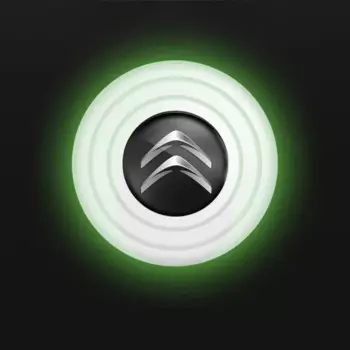 4 шт. Защитная Наклейка на дверь автомобиля, амортизатор для Citroen Picasso C4L C3 C2 C1 Berlingo Jumper Saxo Xsara DS3 DS4 DS5 Elysee