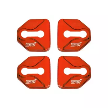 4 шт., Защитные чехлы для Subaru STI