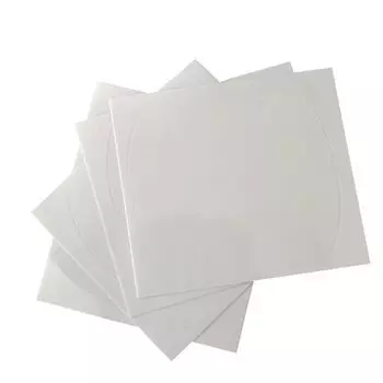 4 шт., защитные виниловые плёнки для ручек автомобиля