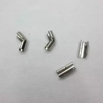 4 шт., зажимы для Pajero V20 1989-2000 MB404179, соединение для Montero V30, капельное литье для Shogun MKII V40 MB677317