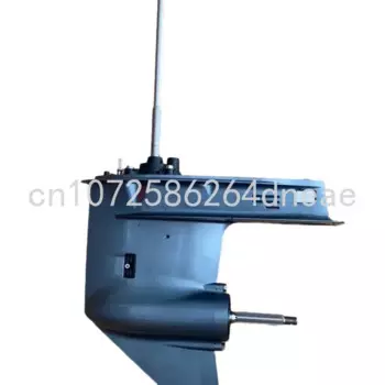 4 такта, 60 лошадиных сил, 50 подвесных моторов