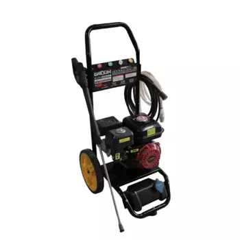 4-тактная бензиновая Автомойка высокого давления, мощная водяная струйная Электрическая Мойка высокого давления для сада