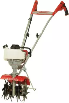 4-тактный газовый культиватор Mantis 7940, красный