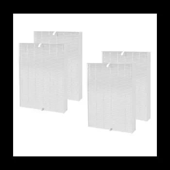 4 упаковки 115115 Сменный HEPA-фильтр для очистителя воздуха PlasmaWave C535 5300 5300-2 6300 6300-2